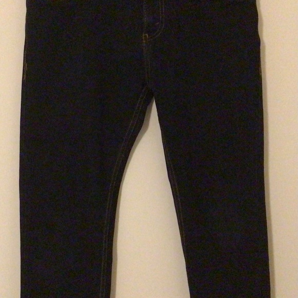 Levi’s Boys Jeans Size LG 16 - Picture 4 of 5